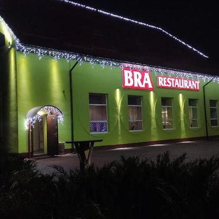 Hotel Bra Haus Branev Exterior foto