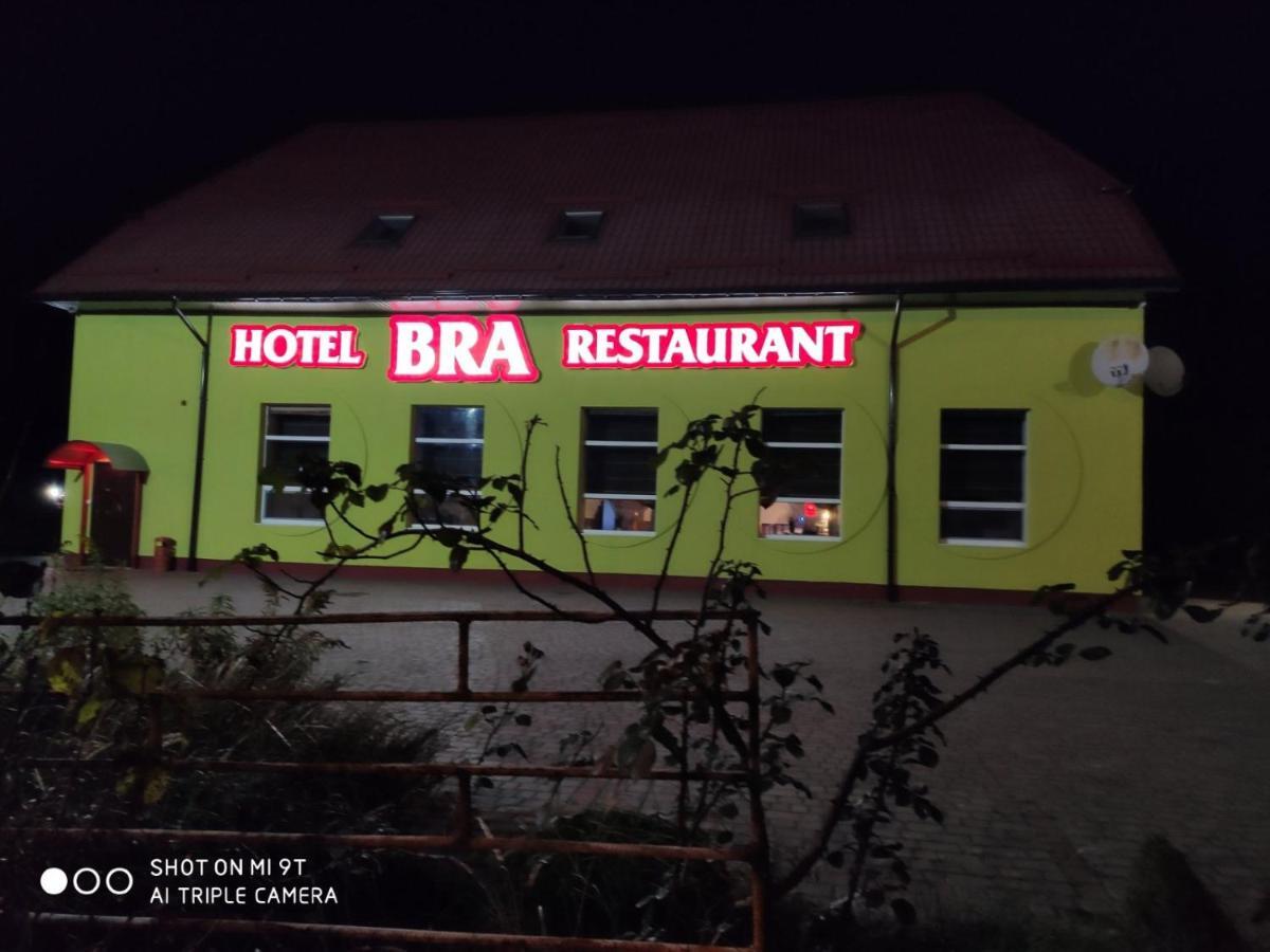 Hotel Bra Haus Branev Exterior foto